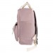 Рюкзак для ноутбука ColorWay 15.6" Modern Purple (CW-BPM133-156-PL)