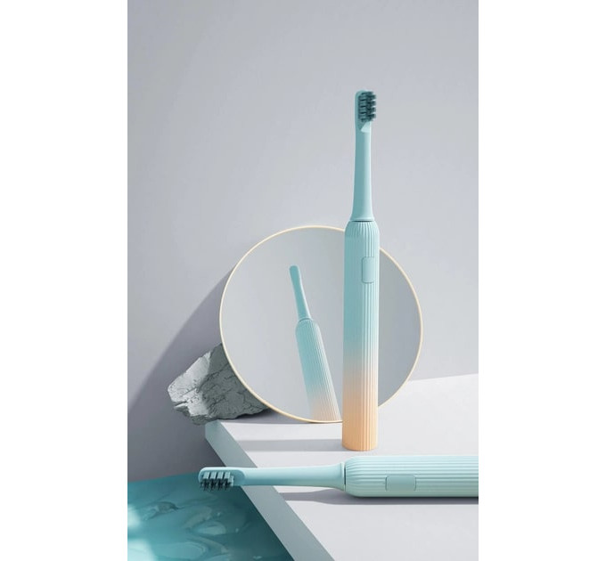 Enchen Зубна електрощітка Enchen Mint5 Sonik Blue