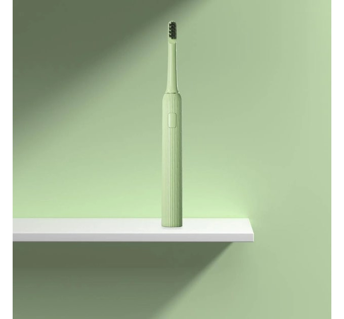 Enchen Зубна електрощітка Enchen Mint5 Sonik Green