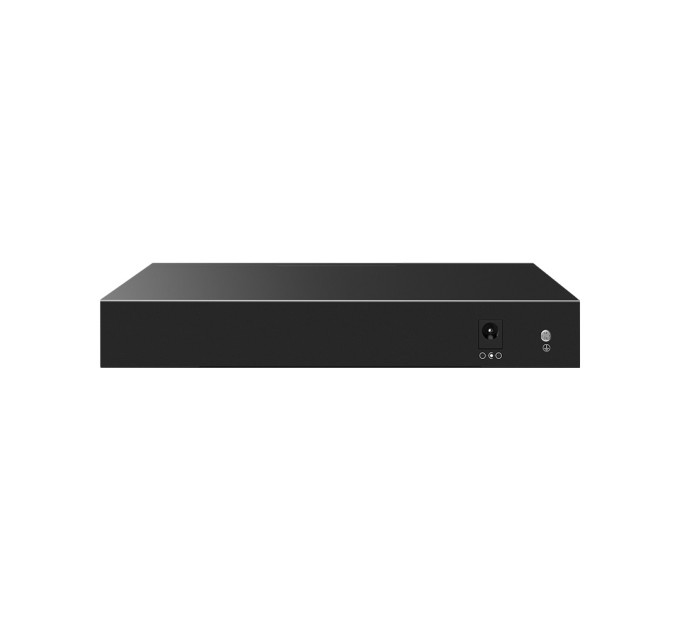 Tenda Комутатор Tenda TEG2210P-8-120W