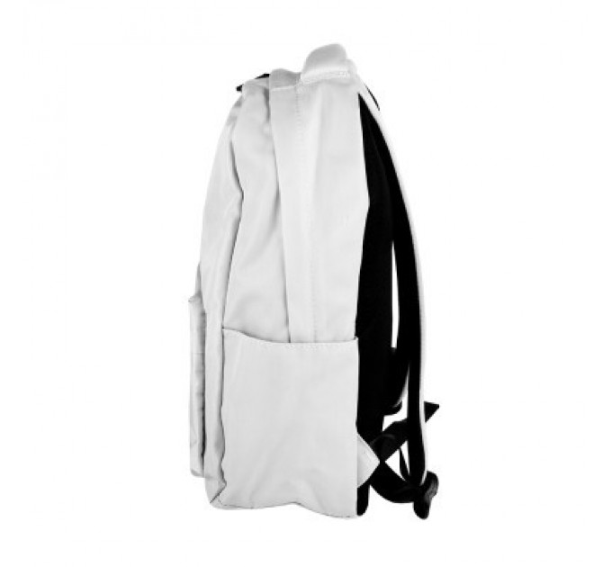 ColorWay Рюкзак для ноутбука ColorWay 15.6" ColorWay Simple White (CW-BPS133-156-WT)