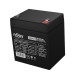 nJoy Акумуляторна батарея Njoy GP05122F 12V 5AH (BTVACEUOBTO2FCW01B) AGM