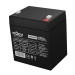 nJoy Акумуляторна батарея Njoy GP05122F 12V 5AH (BTVACEUOBTO2FCW01B) AGM