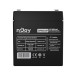 nJoy Акумуляторна батарея Njoy GP05122F 12V 5AH (BTVACEUOBTO2FCW01B) AGM