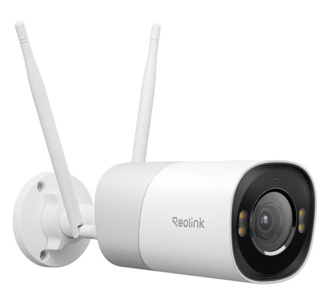 Reolink IP-камера Reolink RP-WCB8MZ 2.7-13.5 mm