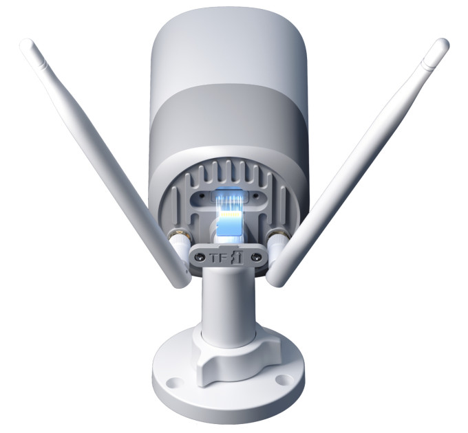 Reolink IP-камера Reolink RP-WCB8MZ 2.7-13.5 mm