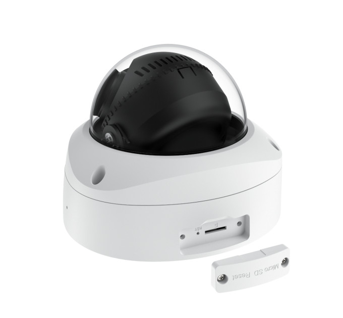 Reolink IP-камера Reolink Duo Series P757 (Duo 3V PoE)