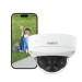 Reolink IP-камера Reolink Duo Series P757 (Duo 3V PoE)