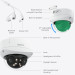 Reolink IP-камера Reolink Duo Series P757 (Duo 3V PoE)