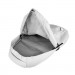 ColorWay Рюкзак для ноутбука ColorWay 15.6" ColorWay Simple White (CW-BPS133-156-WT)