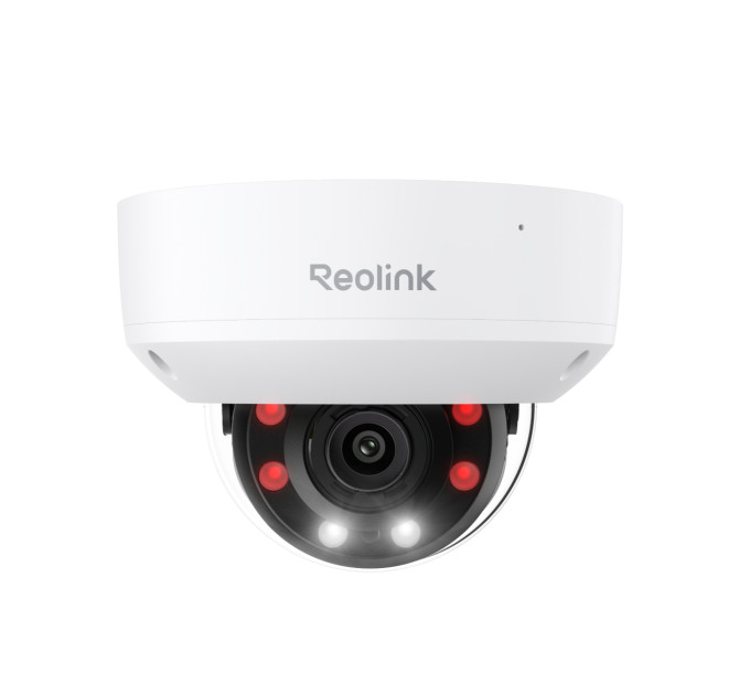Reolink IP-камера Reolink RP-PCV8MZ 2.7-13.5 mm