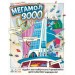 Настільна гра Lord of Boards Мегамол 3000 (LOB2408UA)
