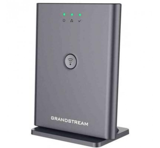 VoIP-шлюз Grandstream DP752