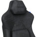 Hator Крісло ігрове Hator Arc 4 XXL Velour Black (HTC4440XXL)