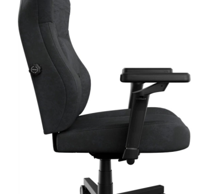 Hator Крісло ігрове Hator Arc 4 XXL Velour Black (HTC4440XXL)