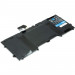 Акумулятор до ноутбука PowerPlant Dell XPS 12-9250 (C4K9V) 7.4V 6300mAh (NB441006)