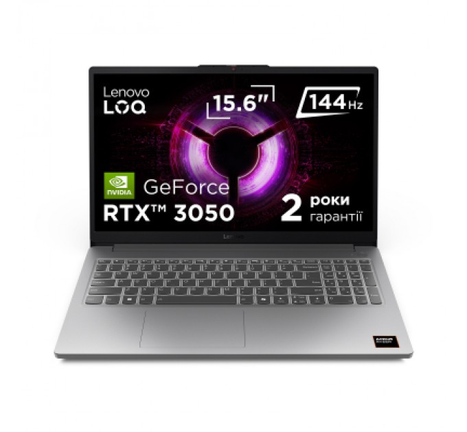 Ноутбук Lenovo LOQ 15ARP10E (83S00086RA)