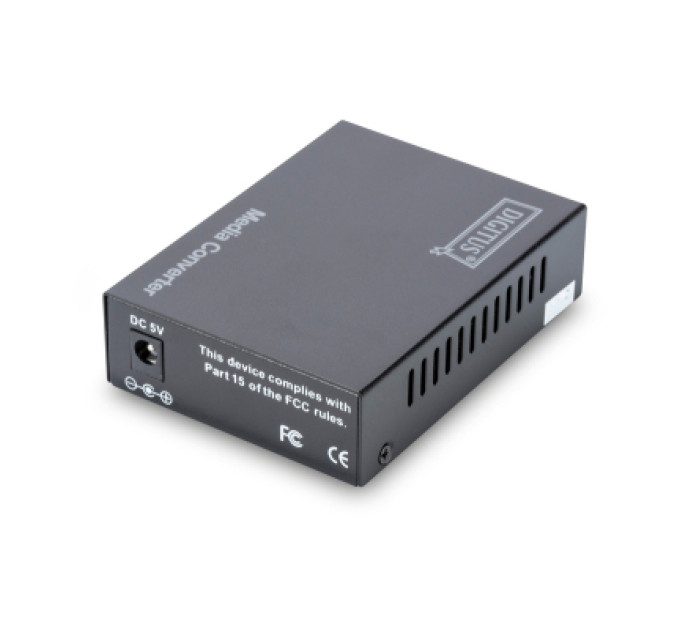 Digitus Медіаконвертер Digitus DN-82130