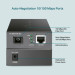 TP-Link Медіаконвертер TP-Link FC111A-20