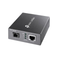TP-Link Медіаконвертер TP-Link FC111A-20