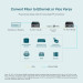 TP-Link Медіаконвертер TP-Link FC111A-20