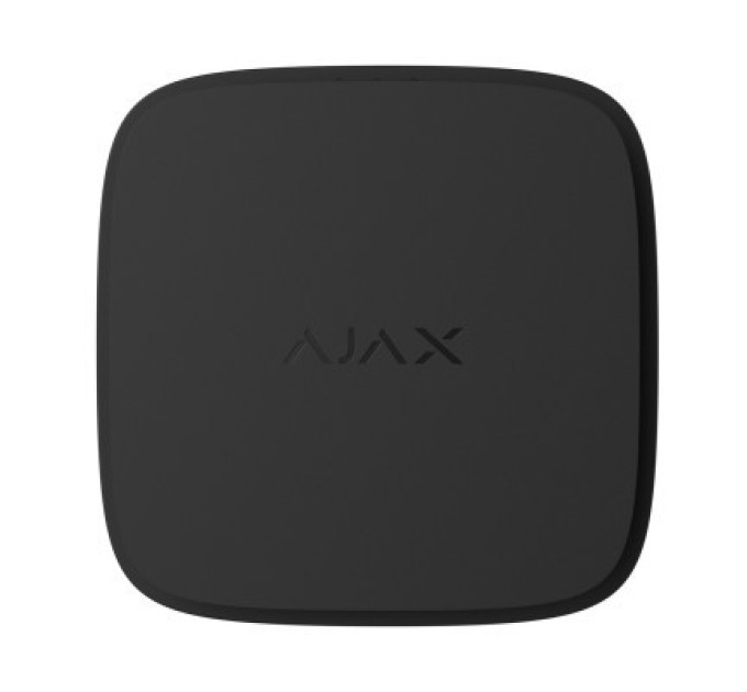 Ajax Датчик диму Ajax FireProtect 2 RB Heat/Smoke black