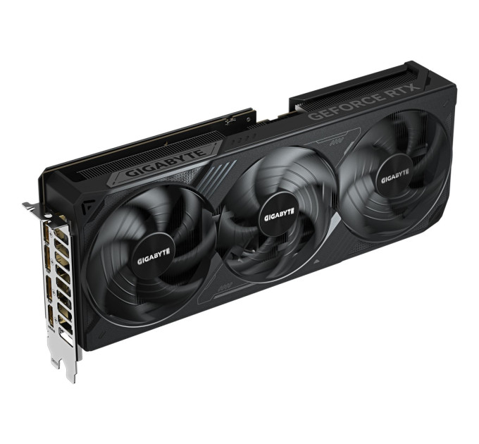 GIGABYTE Відеокарта PCIE16 RTX5080 16GB GDDR7 GV-N5080WF3OC-16GD GIGABYTE
