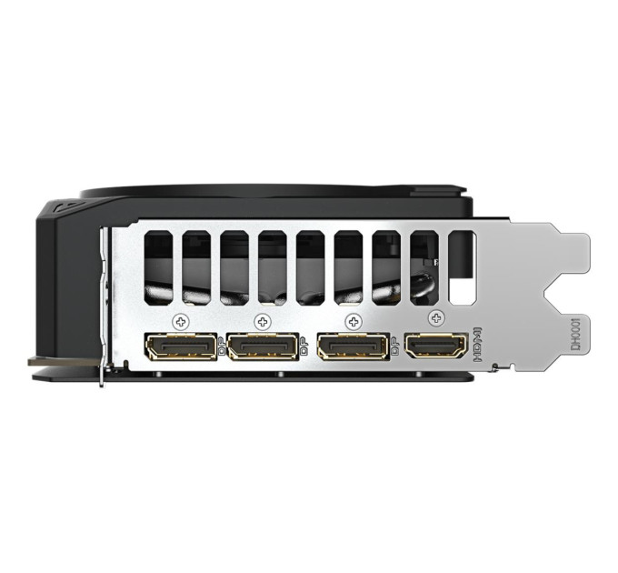 GIGABYTE Відеокарта PCIE16 RTX5080 16GB GDDR7 GV-N5080WF3OC-16GD GIGABYTE