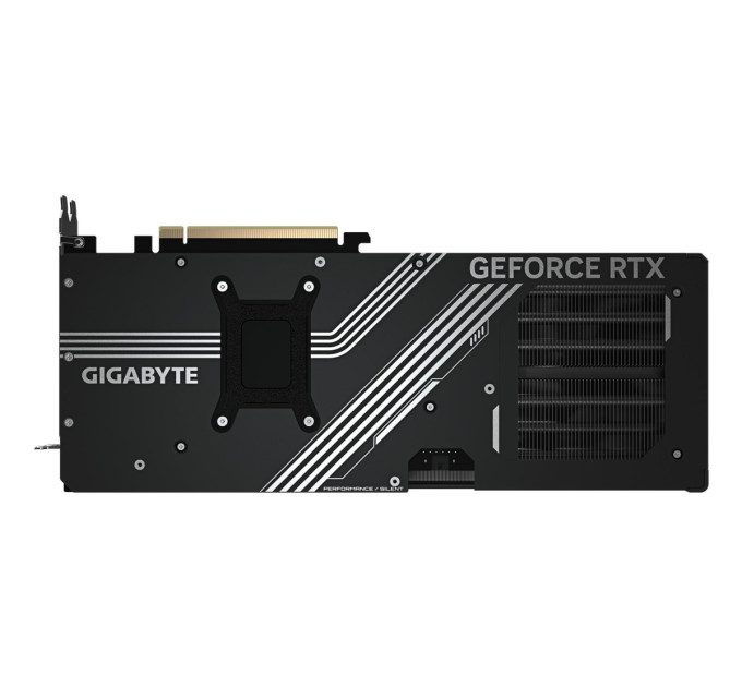 GIGABYTE Відеокарта PCIE16 RTX5080 16GB GDDR7 GV-N5080WF3OC-16GD GIGABYTE