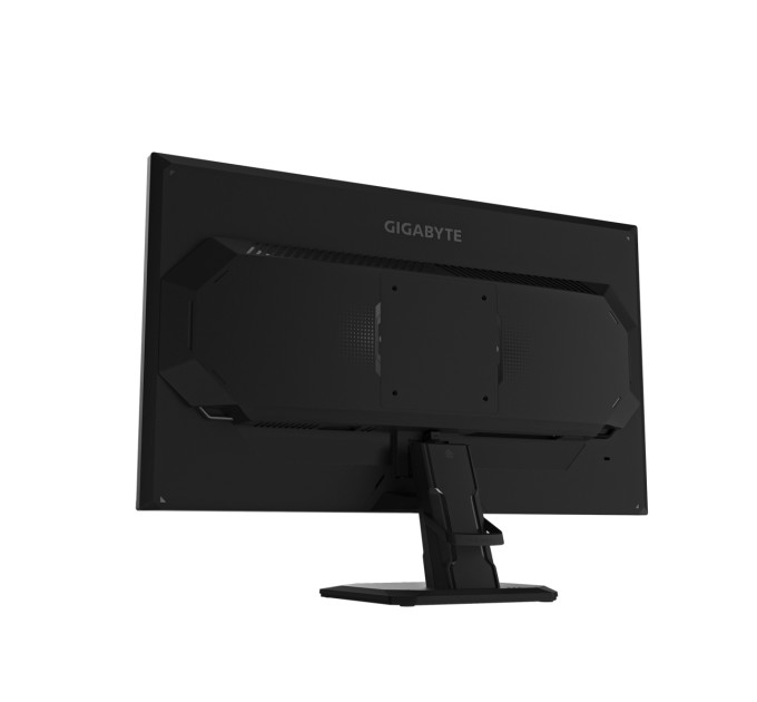 GIGABYTE Монітор Gigabyte 24.5" Gaming GS25F14 IPS Black 144Hz