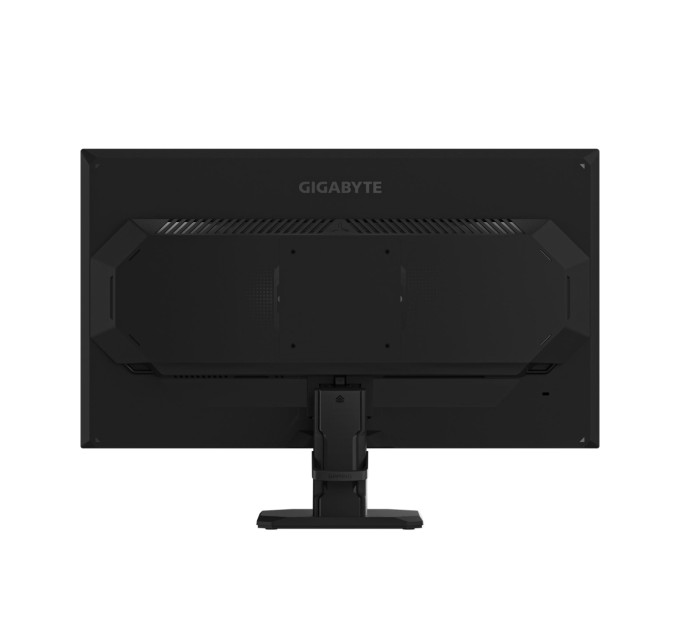 GIGABYTE Монітор Gigabyte 24.5" Gaming GS25F14 IPS Black 144Hz