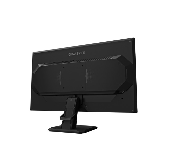 GIGABYTE Монітор Gigabyte 24.5" Gaming GS25F14 IPS Black 144Hz
