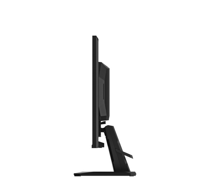 GIGABYTE Монітор Gigabyte 24.5" Gaming GS25F14 IPS Black 144Hz