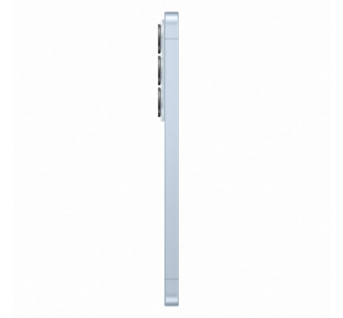 Samsung Смартфон Samsung Galaxy S26 12/512GB Sky Blue (SM-S942BLBHEUC)