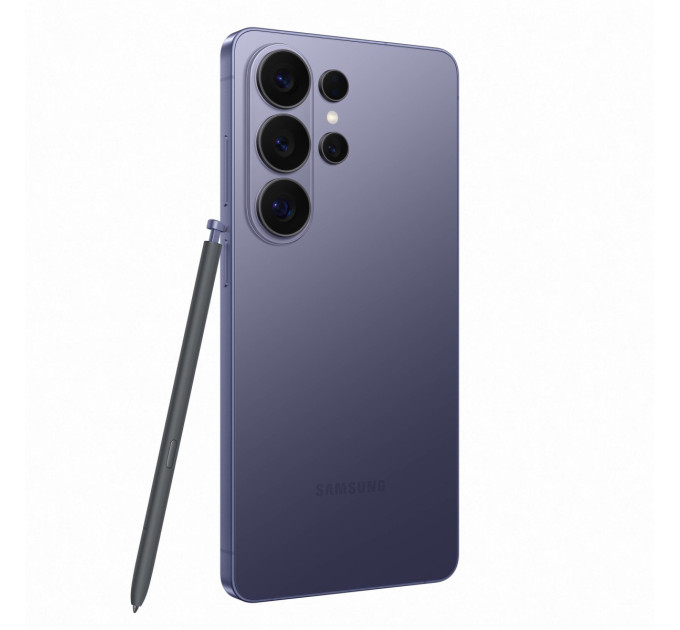 Samsung Смартфон Samsung Galaxy S26 Ultra 16/1TB Cobalt Violet (SM-S948BZVHEUC)