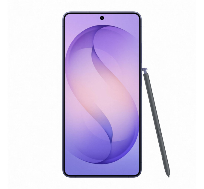 Samsung Смартфон Samsung Galaxy S26 Ultra 16/1TB Cobalt Violet (SM-S948BZVHEUC)