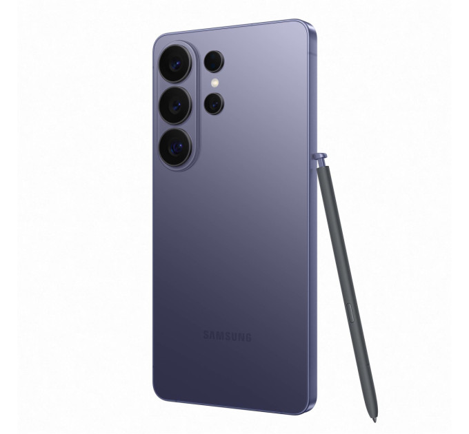 Samsung Смартфон Samsung Galaxy S26 Ultra 16/1TB Cobalt Violet (SM-S948BZVHEUC)