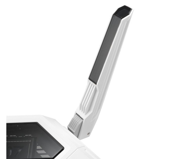 ASUS Бездротовий маршрутизатор Asus ROG Rapture GT-BE19000AI (90IG09S0-MO9A0V)