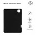Armorstandart Чохол до планшета Armorstandart Matte Slim Fit with pen iPad Pro 11 (2022/2021/2020) Black (ARM75037)