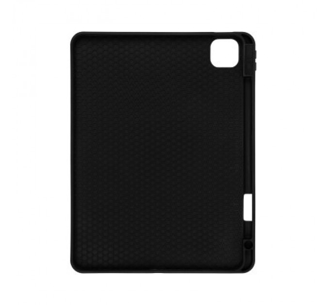 Armorstandart Чохол до планшета Armorstandart Matte Slim Fit with pen iPad Pro 11 (2022/2021/2020) Black (ARM75037)