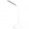 LEDVANCE Настільна лампа LEDVANCE PANAN DISC SINGL 5W 3000K WT (4058075321267)