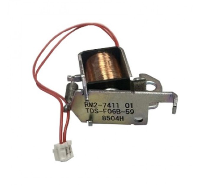 Запчастина Solenoid HP M252M277 Canon LBP611/MF633/634 RM2-7411 AHK (70265176)