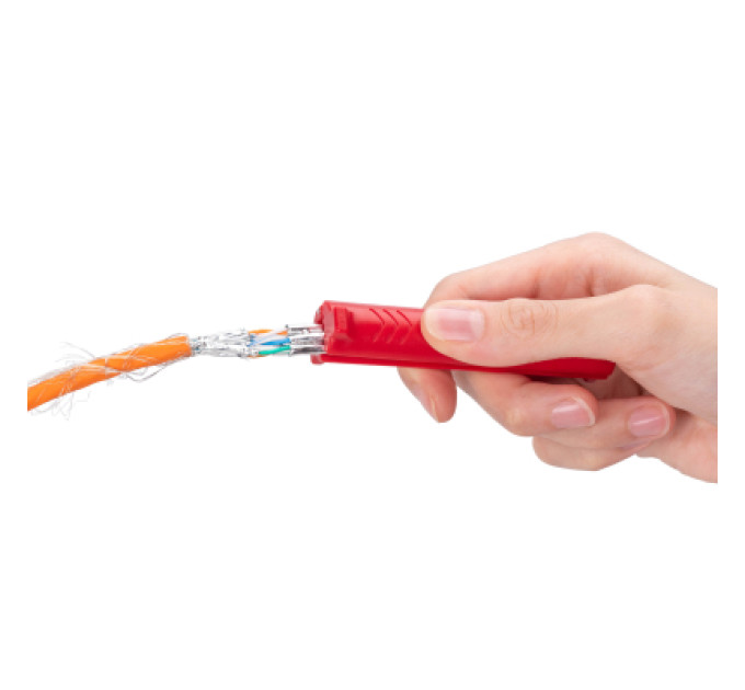 Digitus Інструмент Універсальний для зачистки UTP і STP до AWG 24 Digitus (DN-94001-1)