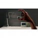 Yeelight Настільна лампа Yeelight LED Light Reducing Smart Desk Lamp V1 Apple Homekit (YLTD08YL)