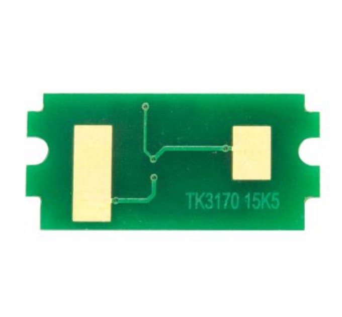 AHK Чип для картриджа Kyocera TK-3160,12,5K Black, P3045dn/P3050dn/P3055dn/P3060dn AHK (1800853)