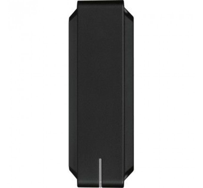 Зовнішній жорсткий диск 3.5" 8TB BLACK D10 Game Drive WD (WDBA3P0080HBK-EESN)