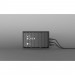 Зовнішній жорсткий диск 3.5" 8TB BLACK D10 Game Drive WD (WDBA3P0080HBK-EESN)