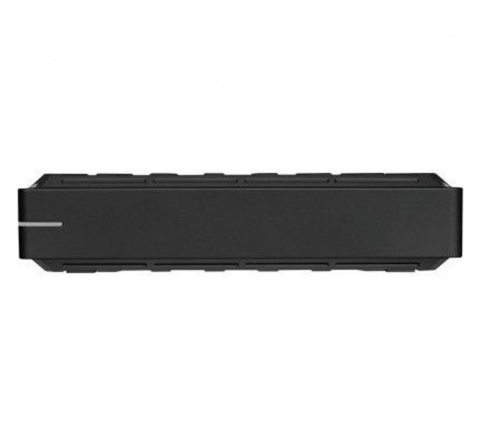 Зовнішній жорсткий диск 3.5" 12TB BLACK D10 Game Drive for Xbox WD (WDBA5E0120HBK-EESN)