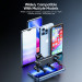 Essager Універсальний автотримач Essager Tourist Gravity Car Mount Phone Holder Black (EZJZL-TR01)