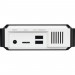 Зовнішній жорсткий диск 3.5" 12TB BLACK D10 Game Drive for Xbox WD (WDBA5E0120HBK-EESN)